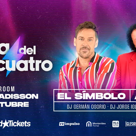 FIESTA DEL VEINTICUATRO