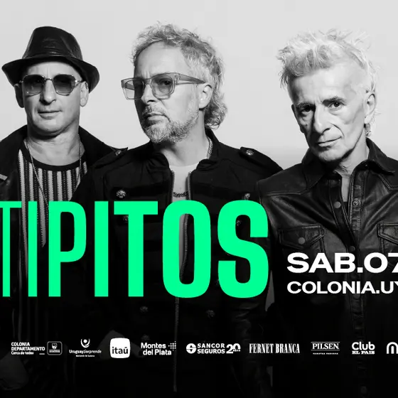 LOS TIPITOS