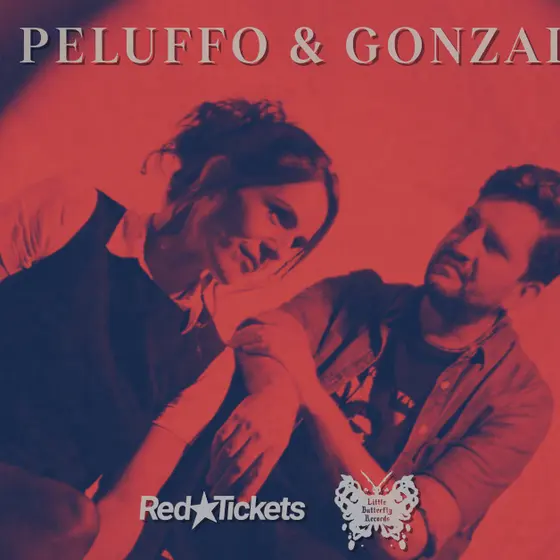 Romina Peluffo & Gonzalo Silva