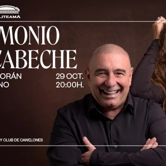 Matrimonio en Escabeche