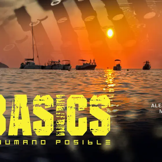 PLAY BASICS en ALMAR
