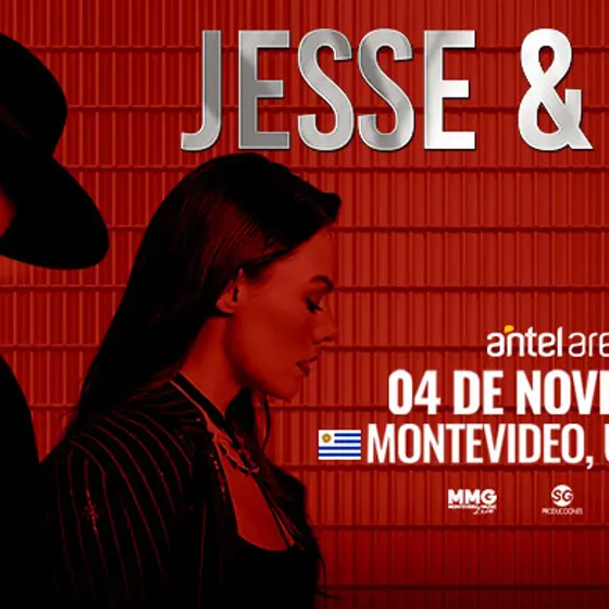 Jesse y Joy