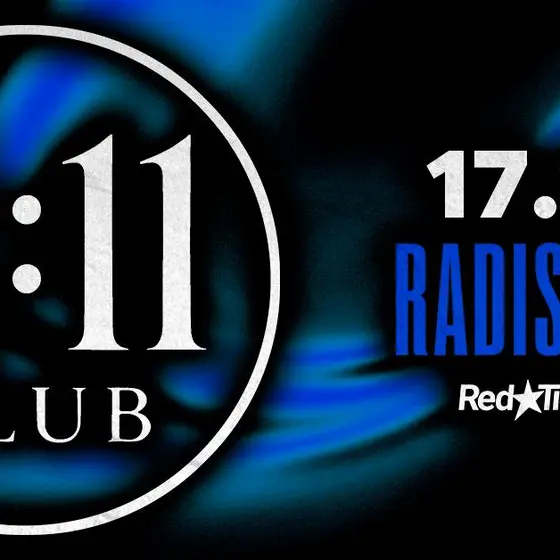 11:11 CLUB - 17 de Octubre