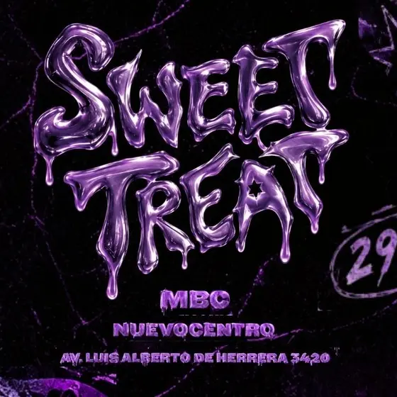 Sweet Treat