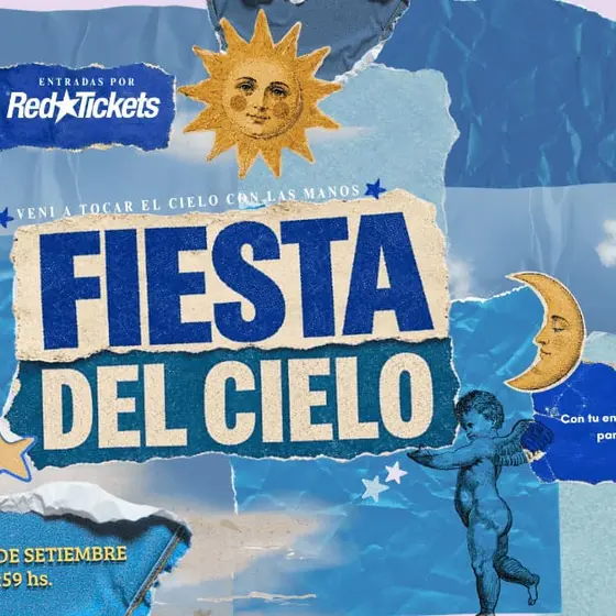 Fiesta del CIELO