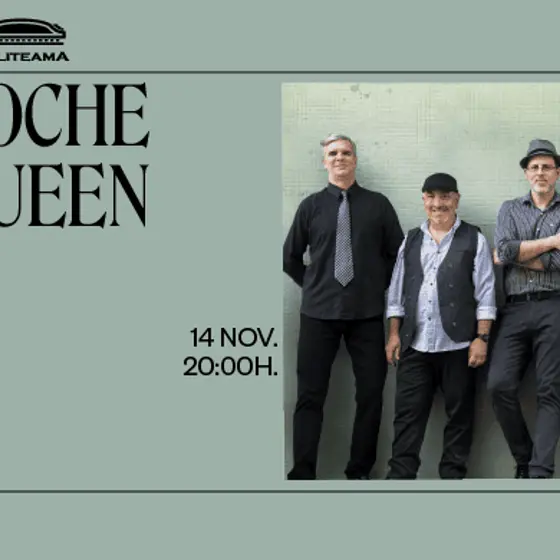 Una Noche con Queen