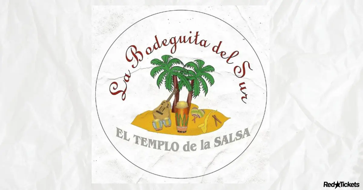 LA BODEGUITA | SÁBADO 29