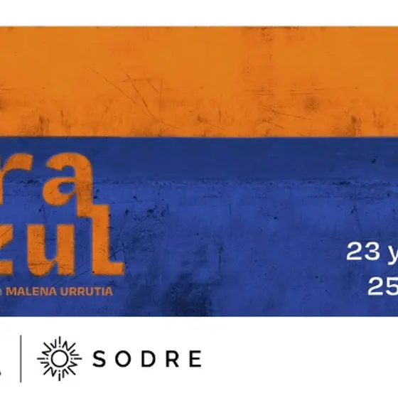 La Hora Azul