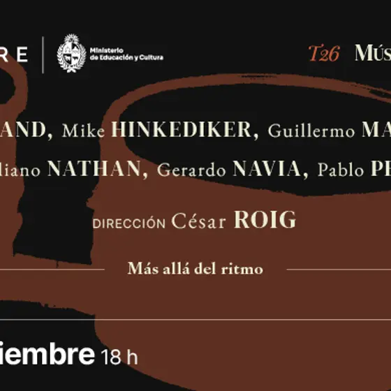 TMC: Más allá del ritmo