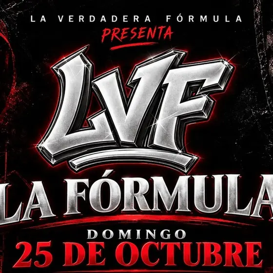 LA FÓRMULA - HALLOWEEN