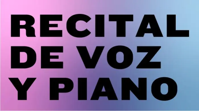 Ciclo de Música de Cámara 1-11