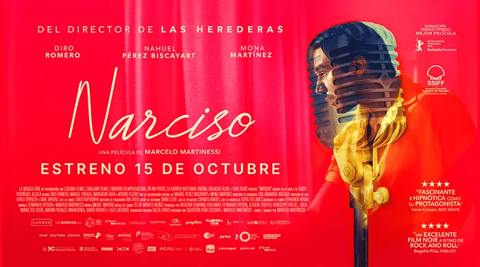 Narciso