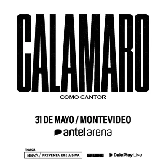 Andrés Calamaro