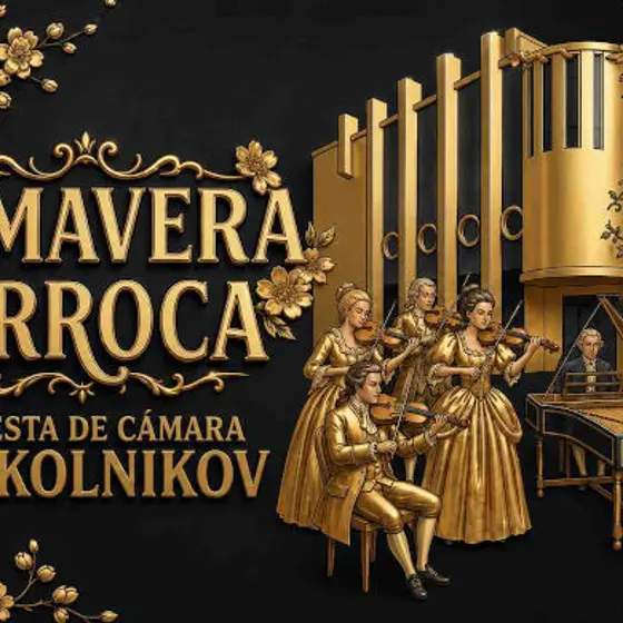 Primavera Barroca