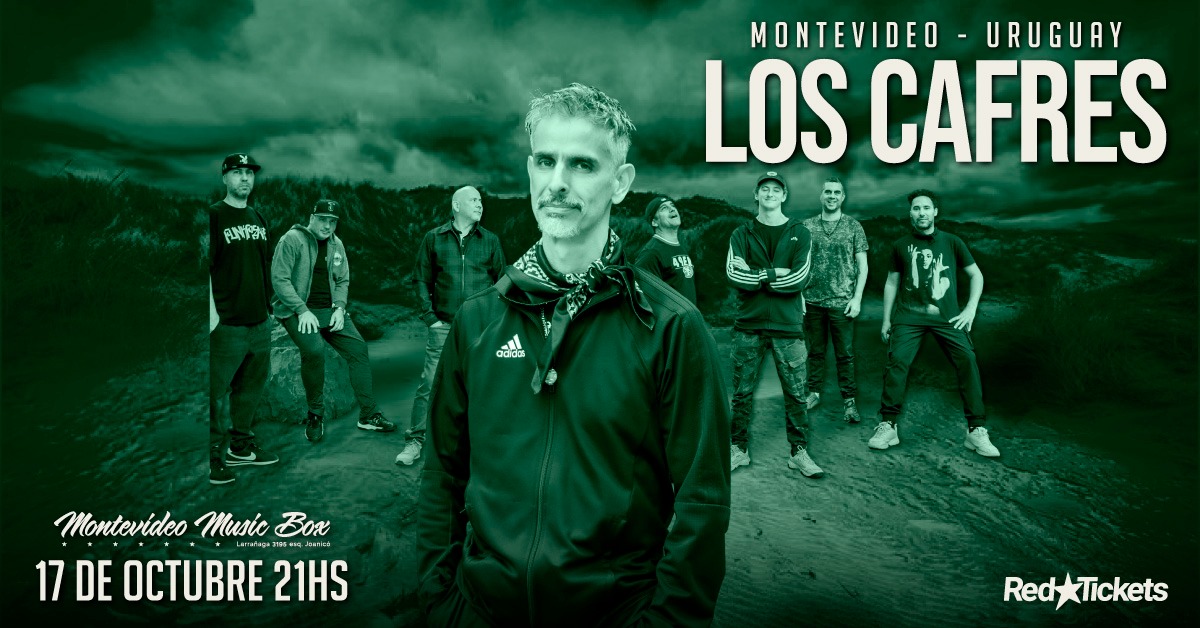 Los Cafres