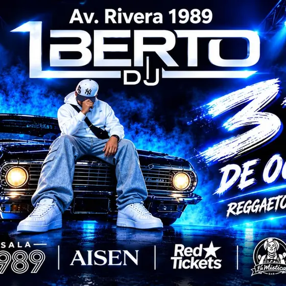 REGGAETON EN HALLOWEEN