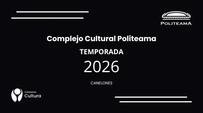 El Canelón Folk