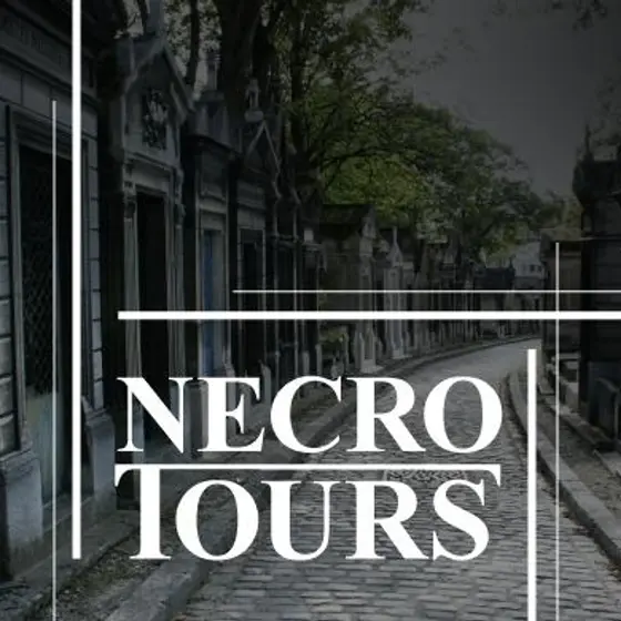 NecroTours