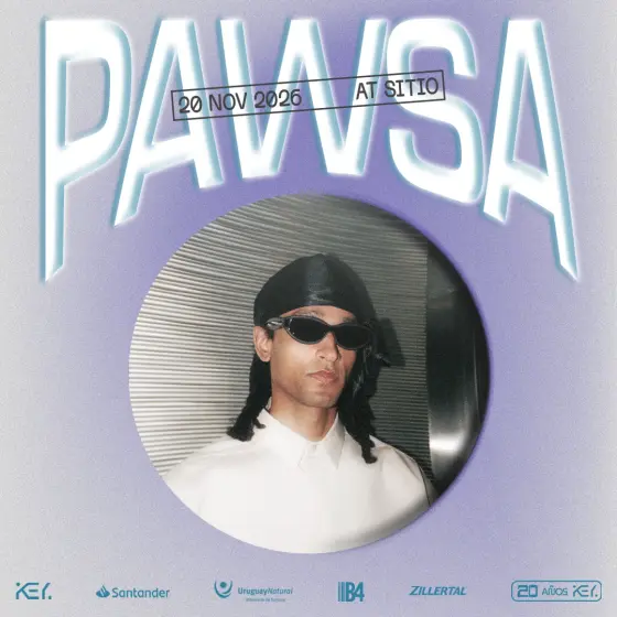 Key presenta PAWSA