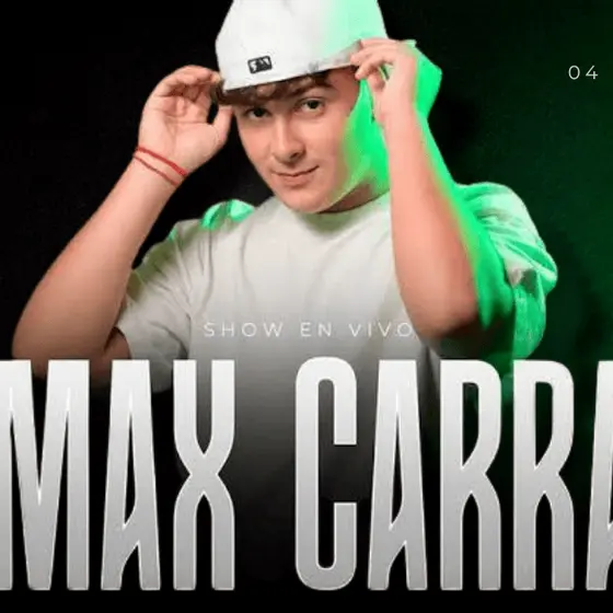 Max Carra | EN BRUMA BEER