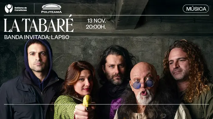 La Tabaré en Canelones