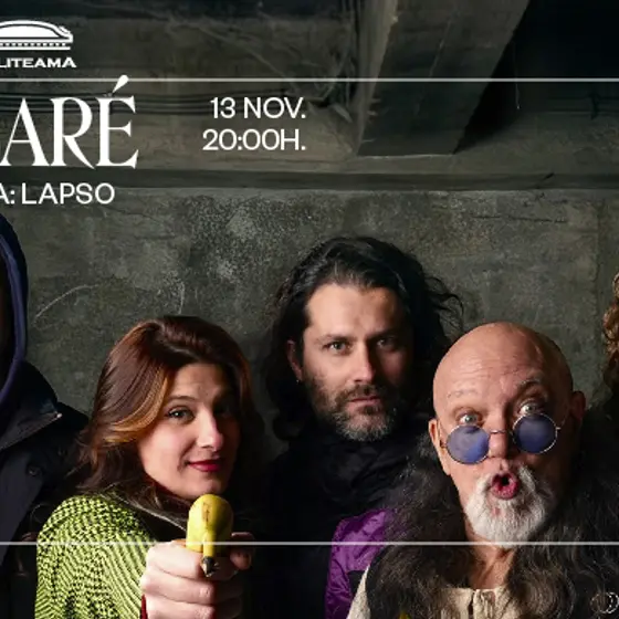 La Tabaré en Canelones