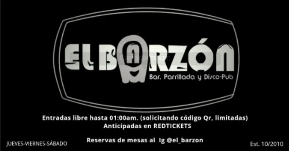 El Barzón - Jueves 11/06