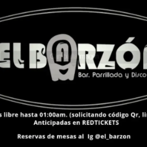 El Barzón - Jueves  11/06