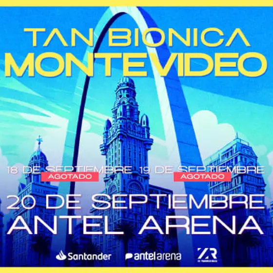 Tan Biónica