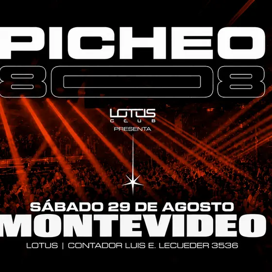 PICHEO - 808