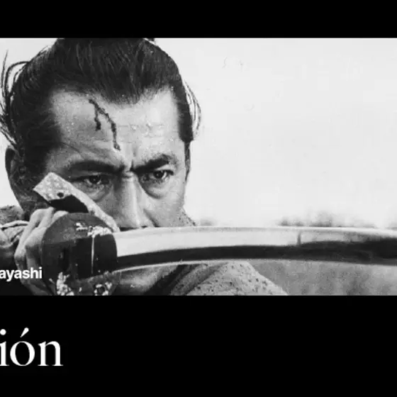 Cine Arte - Rebelión