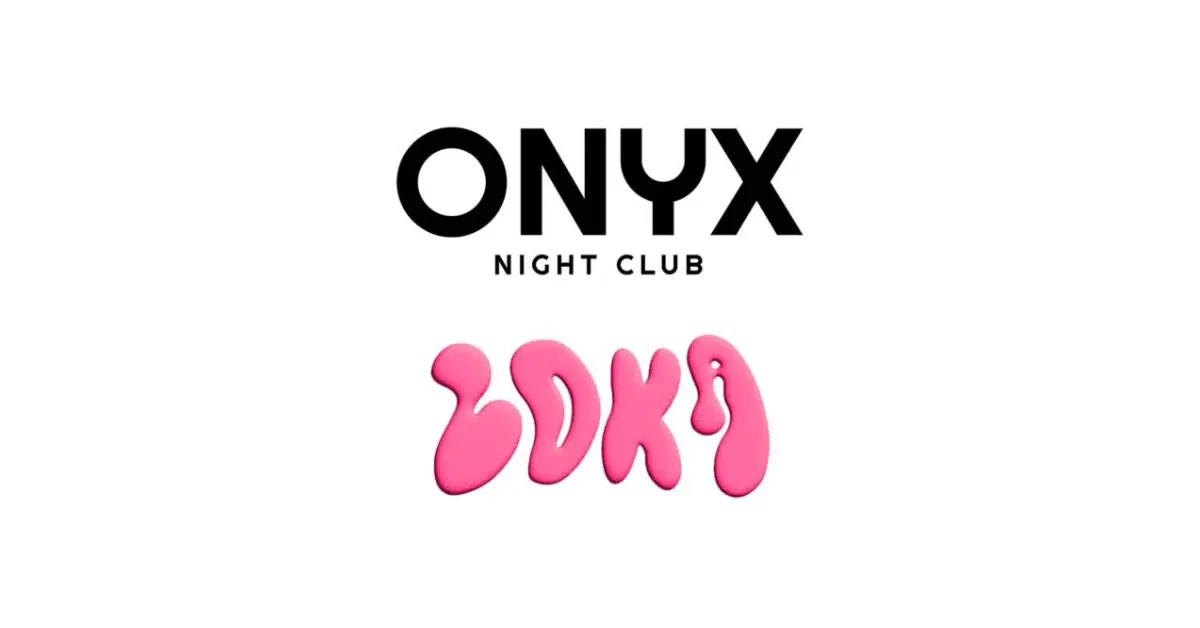 Onyx Club x Loka Pde