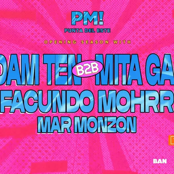 PM Pres ADAM TEN b2b MITA GAMI - VIP