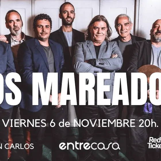 LOS MAREADOS
