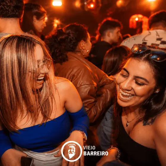 SABADO 24/10 - VIEJO BARREIRO