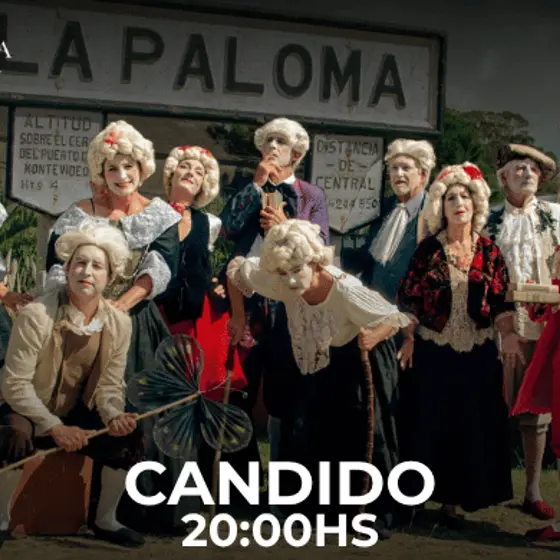 Candido