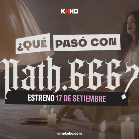 ¿Qué Pasó Con Nath_666?