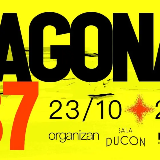 DIAGONAL 137 FESTIVAL