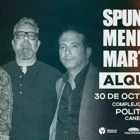 Alquimia - Spuntone Mendaro Martinez