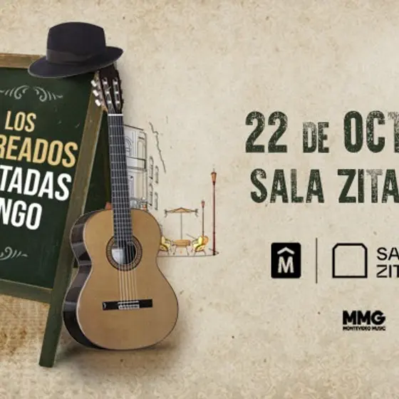 Los Mareados