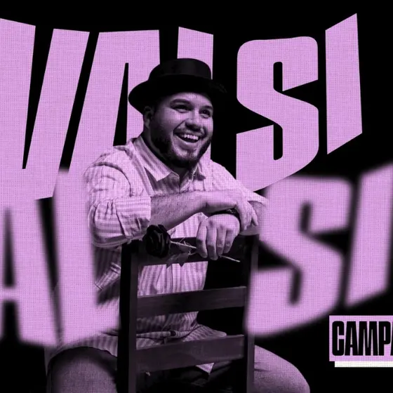 Campaña de abrigo con Valsi 18.7