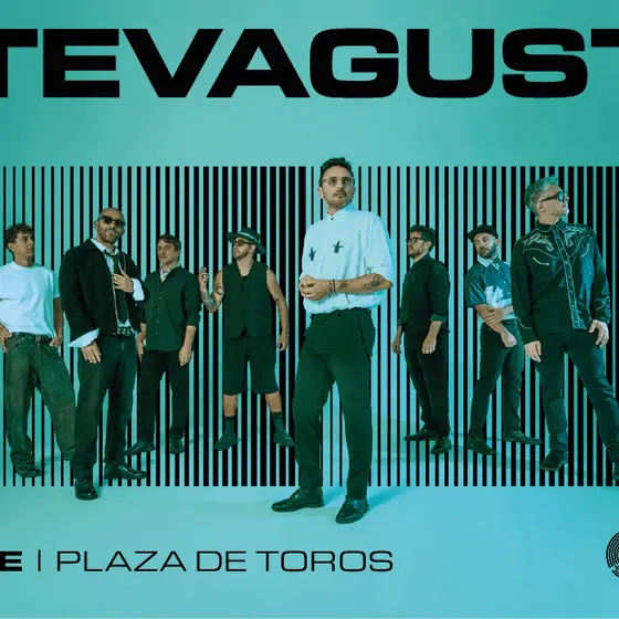 NTVG en la Plaza de Toros