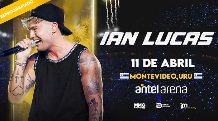 Ian Lucas