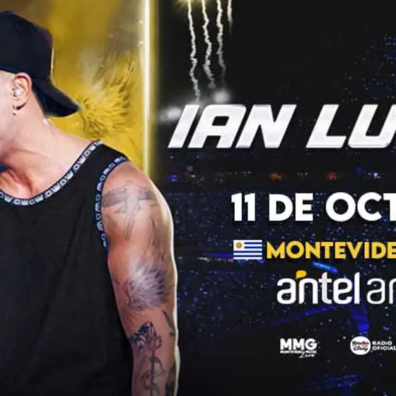 Ian Lucas