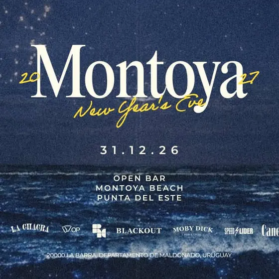 MONTOYA NYE