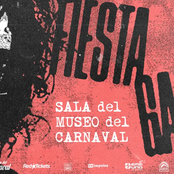 FIESTA GARCÍA - OCTUBRE