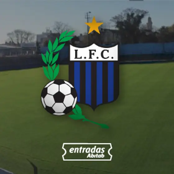 Liverpool Fútbol Club - 18 de octubre