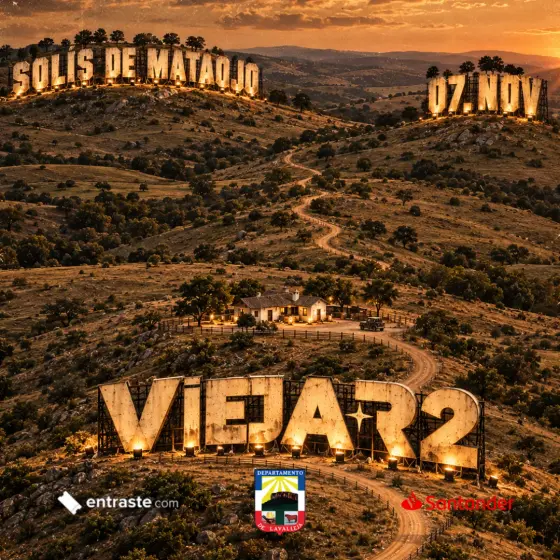 VIEJAR2 x ROOM entre SIERRAS
