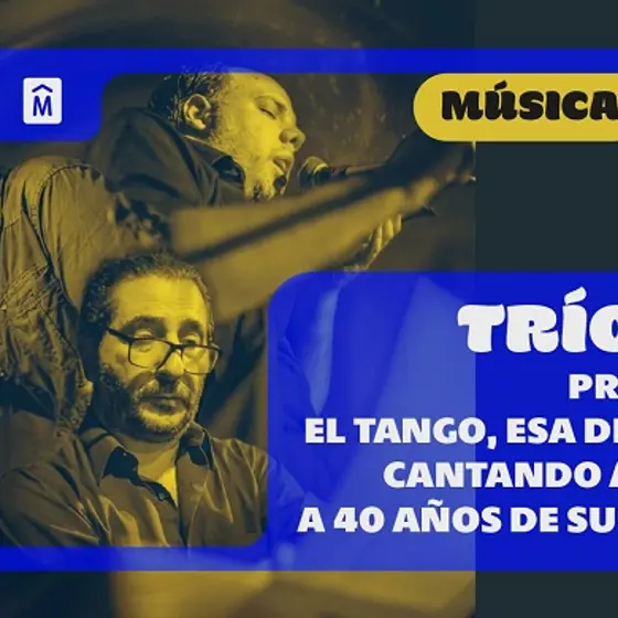 Trio HIA