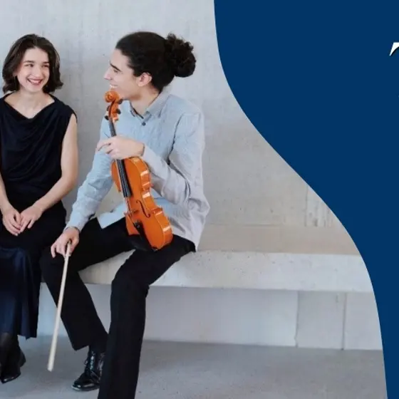 Callas Trio - 14 de noviembre